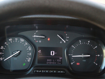 Peugeot Expert 2.0 BlueHDI 120PK Standard Pro / App connect / Cruise / BLIS foto 14