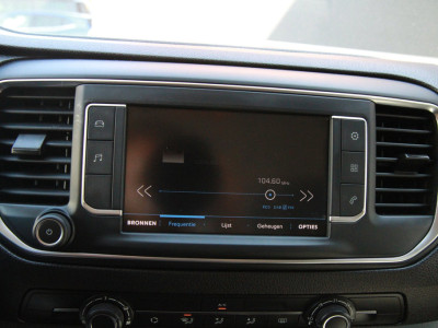 Peugeot Expert 2.0 BlueHDI 120PK Standard Pro / App connect / Cruise / BLIS foto 19