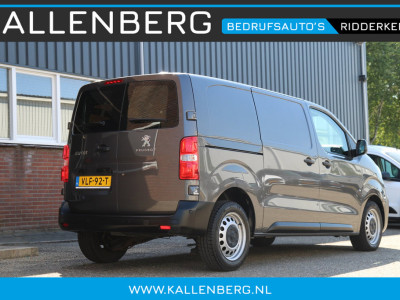 Peugeot Expert 2.0 BlueHDI 120PK Standard Pro / App connect / Cruise / BLIS foto 2