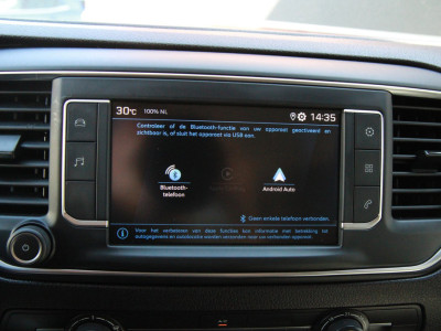 Peugeot Expert 2.0 BlueHDI 120PK Standard Pro / App connect / Cruise / BLIS foto 20
