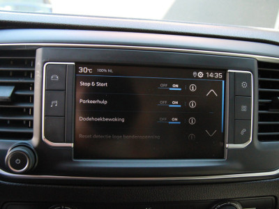 Peugeot Expert 2.0 BlueHDI 120PK Standard Pro / App connect / Cruise / BLIS foto 21