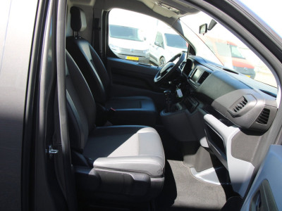 Peugeot Expert 2.0 BlueHDI 120PK Standard Pro / App connect / Cruise / BLIS foto 4