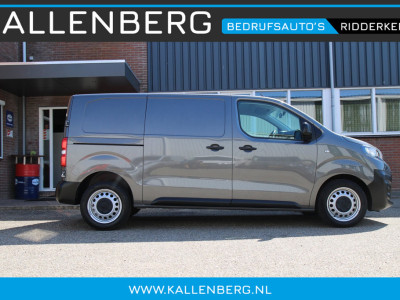 Peugeot Expert 2.0 BlueHDI 120PK Standard Pro / App connect / Cruise / BLIS foto 5