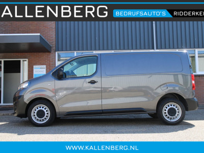 Peugeot Expert 2.0 BlueHDI 120PK Standard Pro / App connect / Cruise / BLIS foto 6