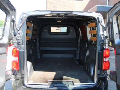 Peugeot Expert 2.0 BlueHDI 120PK Standard Pro / App connect / Cruise / BLIS foto 7