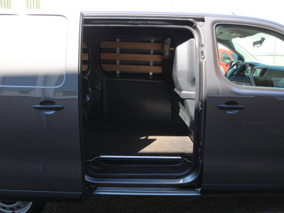 Peugeot Expert 2.0 BlueHDI 120PK Standard Pro / App connect / Cruise / BLIS foto 8