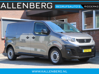 Peugeot Expert 2.0 BlueHDI 120PK Standard Pro / App connect / Cruise / BLIS foto 9