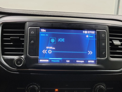 Peugeot Expert 2.0BlueHDI 120pk 2X Schuifdeur Imperiaal Euro 6! foto 12