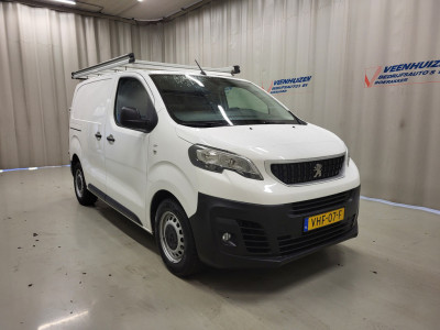 Peugeot Expert 2.0BlueHDI 120pk 2X Schuifdeur Imperiaal Euro 6! foto 17