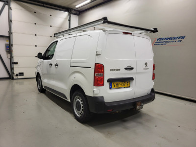 Peugeot Expert 2.0BlueHDI 120pk 2X Schuifdeur Imperiaal Euro 6! foto 18