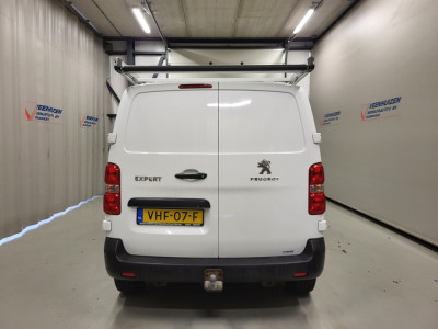 Peugeot Expert 2.0BlueHDI 120pk 2X Schuifdeur Imperiaal Euro 6! foto 19