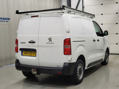 Peugeot Expert 2.0BlueHDI 120pk 2X Schuifdeur Imperiaal Euro 6! foto 3