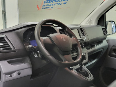 Peugeot Expert 2.0BlueHDI 120pk 2X Schuifdeur Imperiaal Euro 6! foto 4
