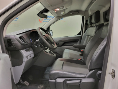 Peugeot Expert 2.0BlueHDI 120pk 2X Schuifdeur Imperiaal Euro 6! foto 5