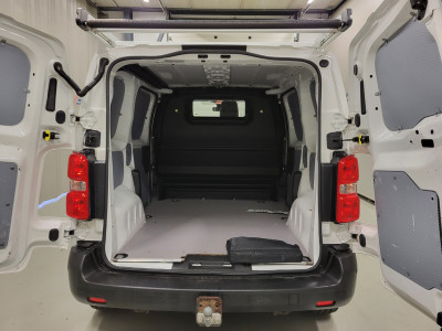 Peugeot Expert 2.0BlueHDI 120pk 2X Schuifdeur Imperiaal Euro 6! foto 7