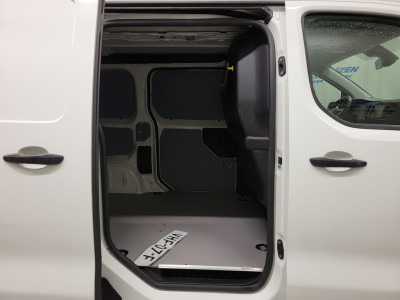 Peugeot Expert 2.0BlueHDI 120pk 2X Schuifdeur Imperiaal Euro 6! foto 8