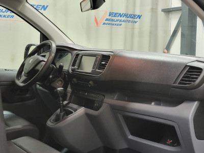 Peugeot Expert 2.0BlueHDI 120pk 2X Schuifdeur Imperiaal Euro 6! foto 9