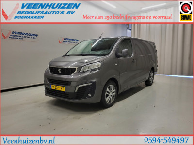 Peugeot Expert 2.0BlueHDI 120pk L2/H1 Euro 6!