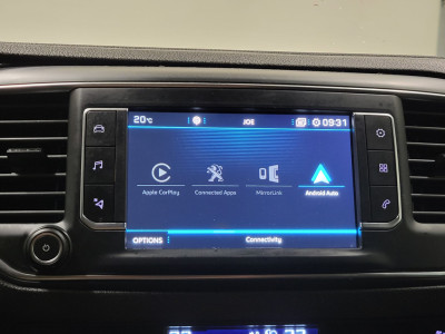 Peugeot Expert 2.0BlueHDI 120pk L2/H1 Euro 6! foto 11