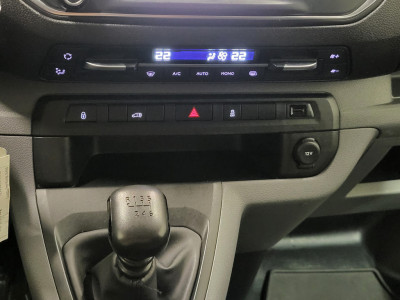 Peugeot Expert 2.0BlueHDI 120pk L2/H1 Euro 6! foto 13