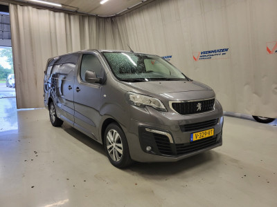 Peugeot Expert 2.0BlueHDI 120pk L2/H1 Euro 6! foto 17