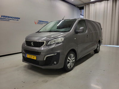 Peugeot Expert 2.0BlueHDI 120pk L2/H1 Euro 6! foto 2