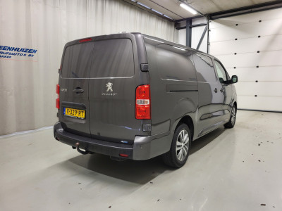 Peugeot Expert 2.0BlueHDI 120pk L2/H1 Euro 6! foto 3