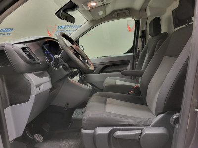 Peugeot Expert 2.0BlueHDI 120pk L2/H1 Euro 6! foto 5