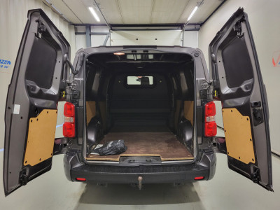 Peugeot Expert 2.0BlueHDI 120pk L2/H1 Euro 6! foto 6
