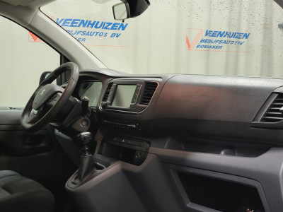 Peugeot Expert 2.0BlueHDI 120pk L2/H1 Euro 6! foto 8