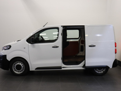 Peugeot Expert 2.0 BlueHDI 122PK Automaat 2x Schuifdeur EURO 6 - Airco - Cruise - PDC - €10.900,- Excl. foto 10