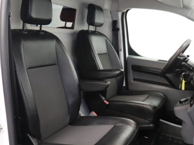 Peugeot Expert 2.0 BlueHDI 122PK Automaat 2x Schuifdeur EURO 6 - Airco - Cruise - PDC - €10.900,- Excl. foto 16
