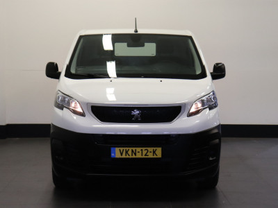 Peugeot Expert 2.0 BlueHDI 122PK Automaat 2x Schuifdeur EURO 6 - Airco - Cruise - PDC - €10.900,- Excl. foto 5
