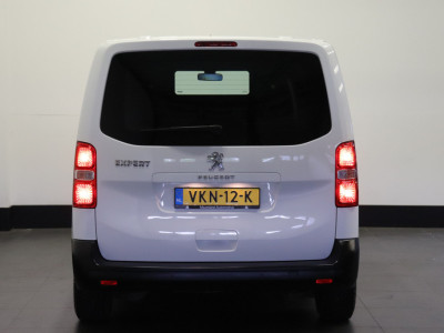 Peugeot Expert 2.0 BlueHDI 122PK Automaat 2x Schuifdeur EURO 6 - Airco - Cruise - PDC - €10.900,- Excl. foto 6