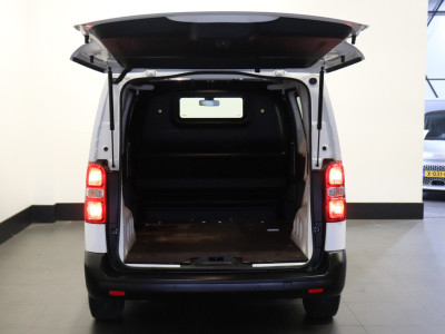 Peugeot Expert 2.0 BlueHDI 122PK Automaat 2x Schuifdeur EURO 6 - Airco - Cruise - PDC - €10.900,- Excl. foto 7