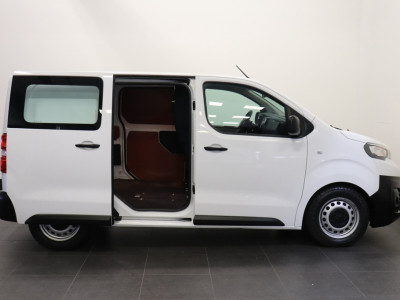 Peugeot Expert 2.0 BlueHDI 122PK Automaat 2x Schuifdeur EURO 6 - Airco - Cruise - PDC - €10.900,- Excl. foto 8