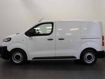 Peugeot Expert 2.0 BlueHDI 122PK Automaat 2x Schuifdeur EURO 6 - Airco - Cruise - PDC - €10.900,- Excl. foto 9