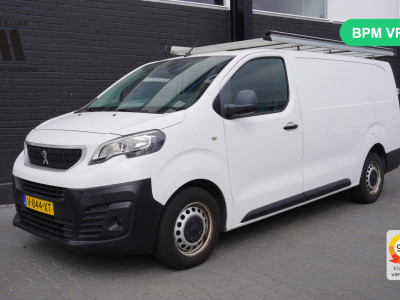 Peugeot Expert 2.0 BlueHDI 122PK L2 EURO 6 - Airco - Navi - Cruise - â¬9.950,- Excl.