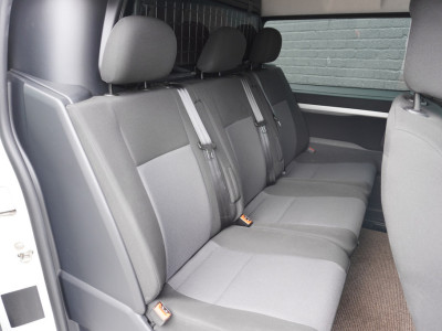 Peugeot Expert 2.0 BlueHDI 122PK L3 Dubbele Cabine EURO 6 - Airco - Navi - Cruise - €16.950,- Excl. foto 10