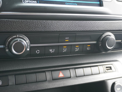 Peugeot Expert 2.0 BlueHDI 122PK L3 Dubbele Cabine EURO 6 - Airco - Navi - Cruise - €16.950,- Excl. foto 11