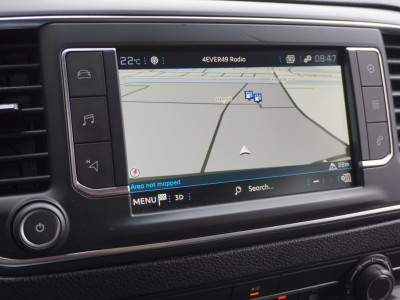 Peugeot Expert 2.0 BlueHDI 122PK L3 Dubbele Cabine EURO 6 - Airco - Navi - Cruise - €16.950,- Excl. foto 13