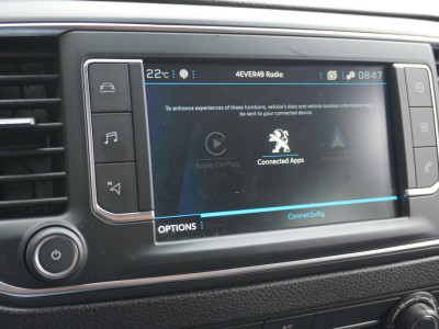 Peugeot Expert 2.0 BlueHDI 122PK L3 Dubbele Cabine EURO 6 - Airco - Navi - Cruise - €16.950,- Excl. foto 14