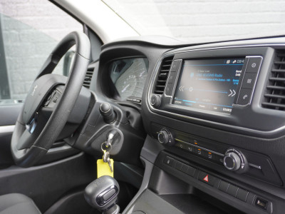 Peugeot Expert 2.0 BlueHDI 122PK L3 Dubbele Cabine EURO 6 - Airco - Navi - Cruise - €16.950,- Excl. foto 3