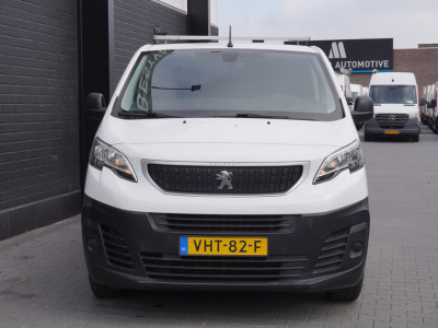 Peugeot Expert 2.0 BlueHDI 122PK L3 Dubbele Cabine EURO 6 - Airco - Navi - Cruise - €16.950,- Excl. foto 6