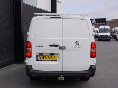 Peugeot Expert 2.0 BlueHDI 122PK L3 Dubbele Cabine EURO 6 - Airco - Navi - Cruise - €16.950,- Excl. foto 7