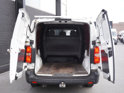 Peugeot Expert 2.0 BlueHDI 122PK L3 Dubbele Cabine EURO 6 - Airco - Navi - Cruise - €16.950,- Excl. foto 8