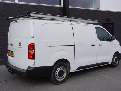 Peugeot Expert 2.0 BlueHDI 122PK L3 EURO 6 - Airco - Navi - Cruise - €9.950,- Excl. foto 2