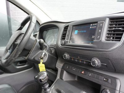 Peugeot Expert 2.0 BlueHDI 122PK L3 EURO 6 - Airco - Navi - Cruise - €9.950,- Excl. foto 3