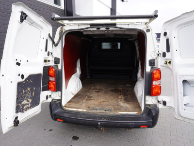 Peugeot Expert 2.0 BlueHDI 122PK L3 EURO 6 - Airco - Navi - Cruise - €9.950,- Excl. foto 8