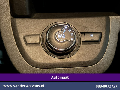 Peugeot Expert 2.0 Blue HDI 122pk Automaat L2H1 | Airco | Cruisecontrol | Camera | PDC V+A | LMV Stoelverwarming, Apple Carplay & Android Auto, Sidebars, 3-Zits 2